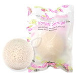      Konjac Sponge, 1 