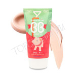 BB     Milky Piggy BB Cream SPF50, 50 