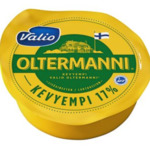  Valio Oltermanni (17%)