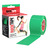 Кинезиотейп RockTape, зеленый (5см х 5м)