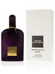 Tom Ford Velvet Orchid  Lumiere TESTER