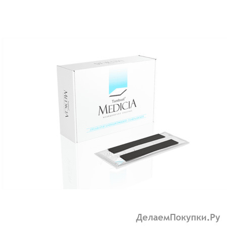 .   .  "MediciA"