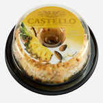  Castello Ananas Manteli Tuore (, )  125 