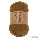 Melange wool Kartopu