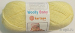 Woolly baby Kartopu