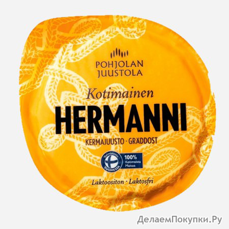  Kotimainen Hermanni  1 