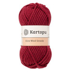 Elite wool grande Kartopu