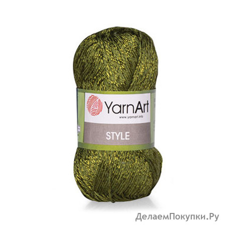 YarnArt Style