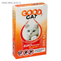БИОкапли GOOD CAT для котят и кошек от блох и клещей, 3 х 1мл 105 рублей