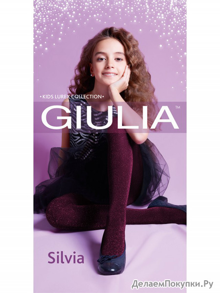 GIULIA  , Silvia 60
