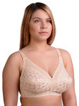 890 Бюстгальтер (Бежевый)