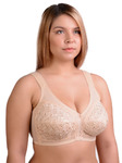 1142 Бюстгальтер (Бежевый)