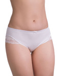 3046 Трусы белый