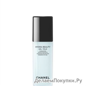      Chanel Hydra Beauty Gel Yeux 15ml