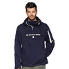 G-Star Rackam Hooded Anorak Jacket