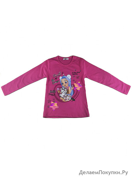 КОФТА KAMIKA KIDS TRA0011