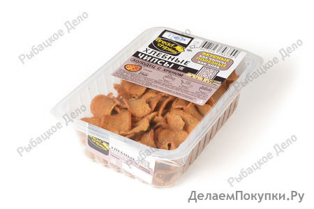  "Bread chips" , 250.