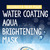 ELIZAVECCA Milky Piggy Water Coating Aqua Brightening Mask     