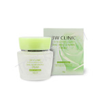 3W Clinic Snail Moist Control Cream          