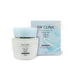 3W Clinic Excellent White Cream        