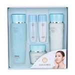 3W Clinic Excellent White Skincare 3 kit Set        