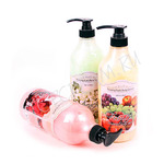 3W Clinic Relaxing Body Cleanser    