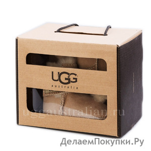 UGG Australia -    !