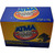   ATMA STEEL WOOL PADS lemon, 6 .