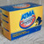   ATMA STEEL WOOL PADS lemon, 6 .