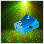   MINI LASER LIGHT