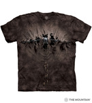 The Mountain Made-to-Order T-Shirt - B52 Breakthrough - MM
