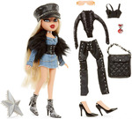 Bratz Collector Doll - Cloe, Multicolor