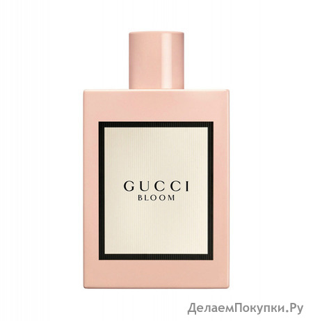 Gucci Bloom TESTER