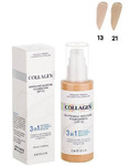        Enough Collagen Whitening Moisture Foundation 3 in 1  21