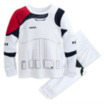 Disney Stormtrooper PJ PALS for Kids  Star Wars: The Force Awakens