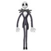 Disney Jack Skellington Plush  Tim Burton's The Nightmare Before Christmas  Medium  28''