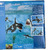 Great White Shark & Killer Whale Playset - Animal Planet