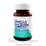 OMEGA 3, 6  9 1000    