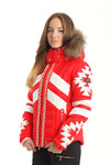    BOGNER 6128_RED WHITE