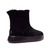 Classic Short Boom Bootie Black