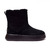 Classic Short Boom Bootie Black