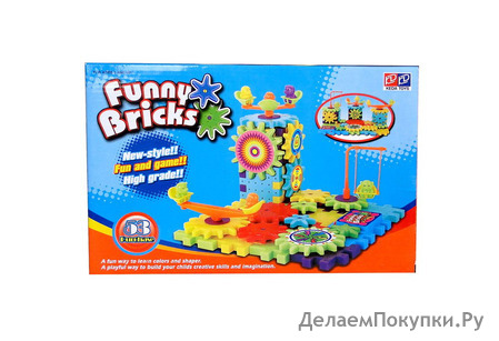  Funny Bricks ( ) 53 