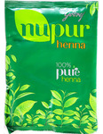    , 120 ,  ; Henna 100% Pure, 120 g, Nupur