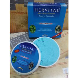             Hervital