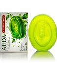       , 75 ,  .. ; Aeda soap Glycerine Transparent Bathing Bar with Herbal oils, 75 g, K.P. Namboodiri's .. 