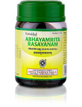  ,   , 200 ,   ; Abhayamrita Rasayanam, 200 g, Kottakkal Ayurveda