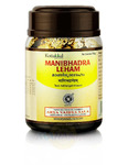  ,   , 200 ,   ; Manibhadra Leham, 200 g, Kottakkal Ayurveda