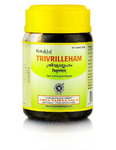  ,        200 ,   ; Trivrilleham, 200 g, Kottakkal Ayurveda