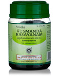  ,    , 200 ,   ; Kusmanda Rasayanam, 200 g, Kottakkal Ayurveda