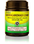     , 500 ,   ; Ajaswagandhadi Leham, 500 g, Kottakkal Ayurveda